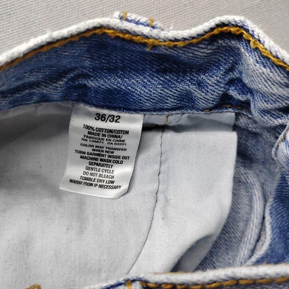 Aeropostale benton original